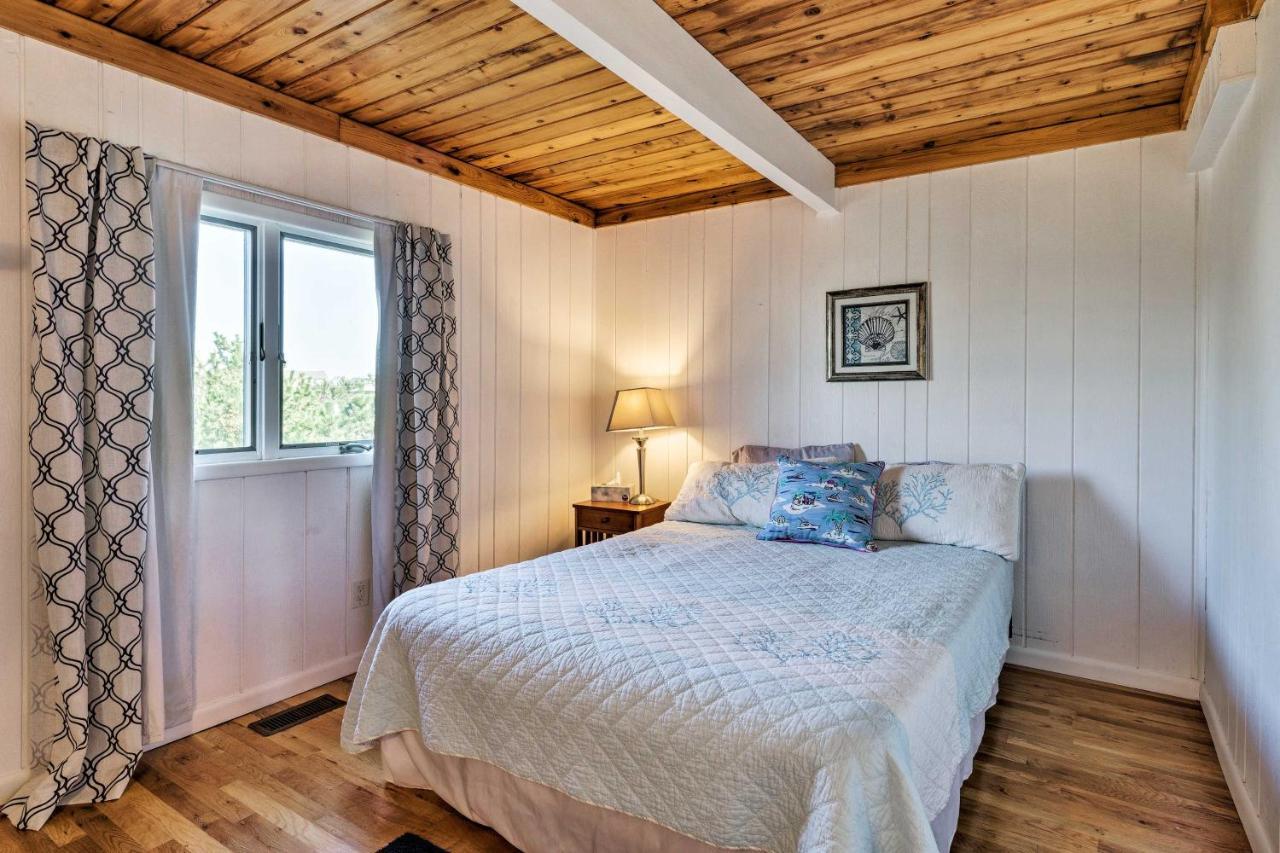 Westhampton Beach Home With Deck And Ocean Views! Екстериор снимка